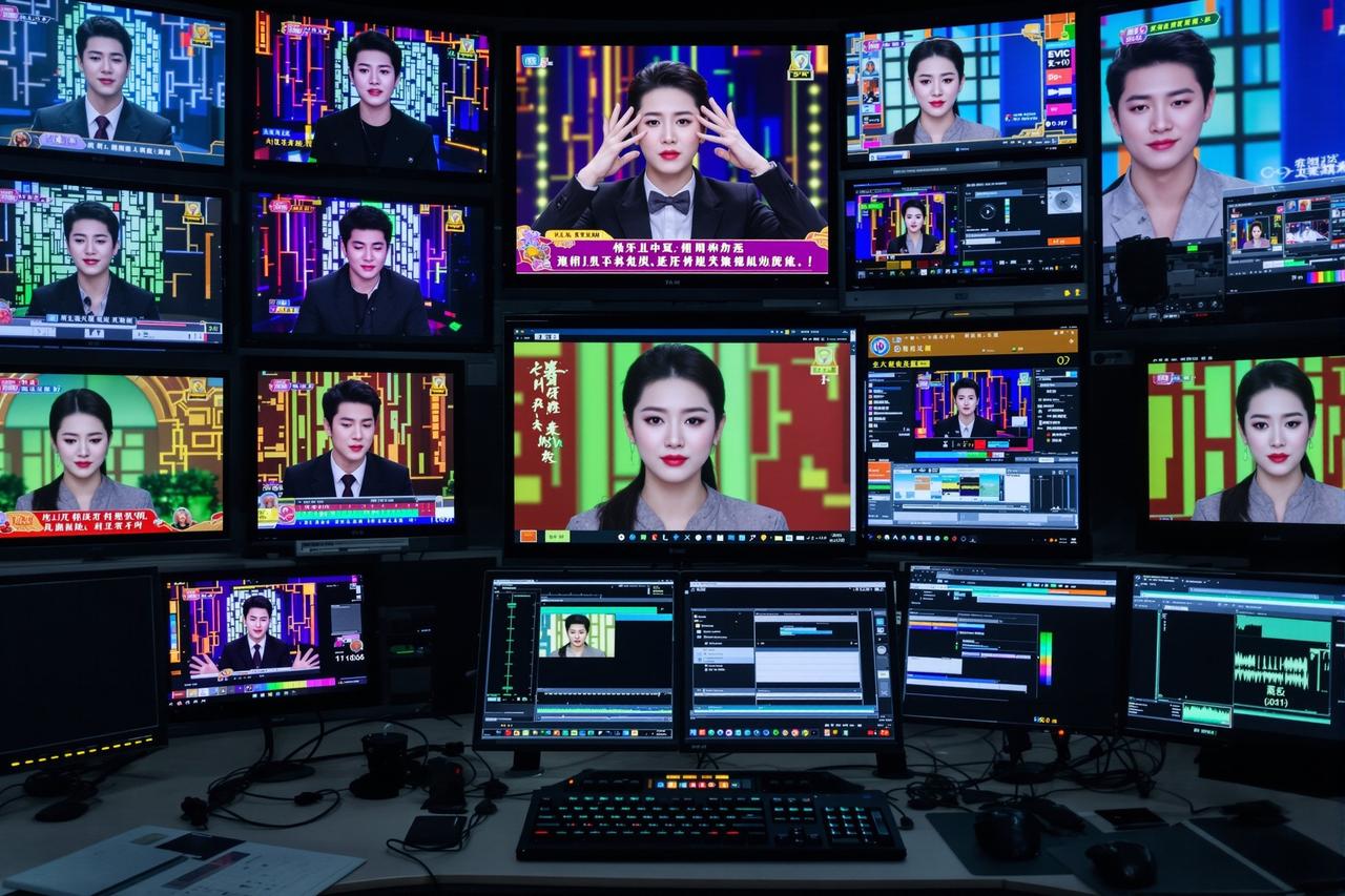 娱乐吃瓜酱嘲笑某明星舞蹈太有创意引发反转